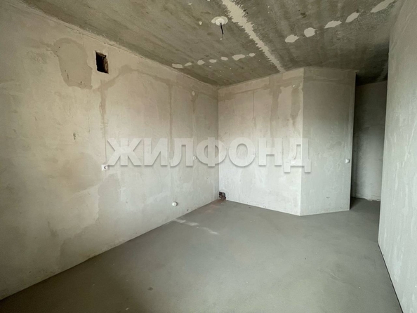 
  Продается 1-комн. квартира, 35.7 м², Титова ул, д. 253/6
. Фото 4.