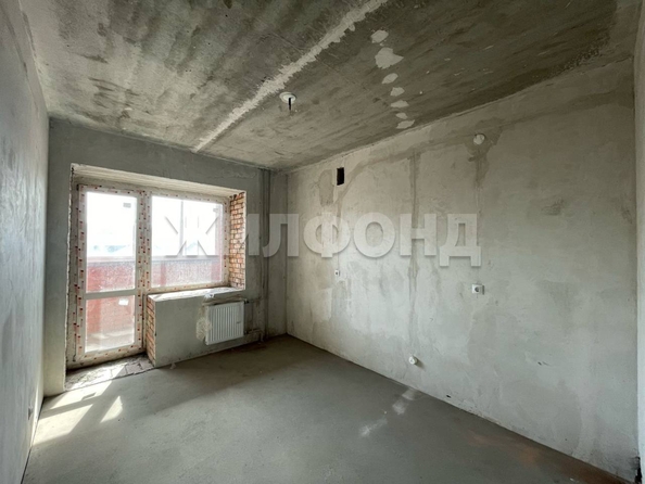 
  Продается 1-комн. квартира, 35.7 м², Титова ул, д. 253/6
. Фото 2.