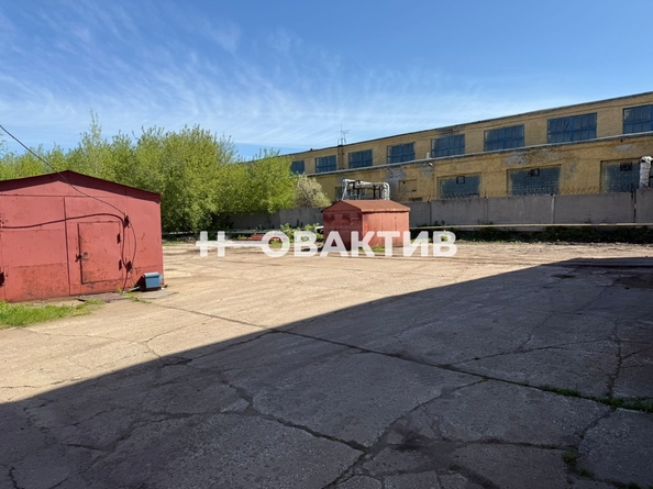 
  Сдается производственное помещение, 1593.7 м², Тайгинская ул, д. 9
. Фото 4.