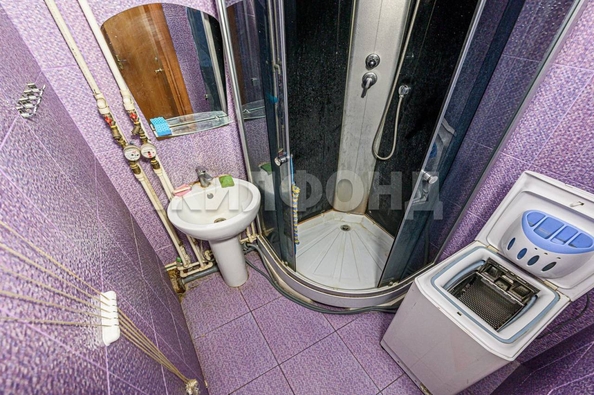 
   Продам 3-комнатную, 72.9 м², Республиканская ул, 4

. Фото 10.