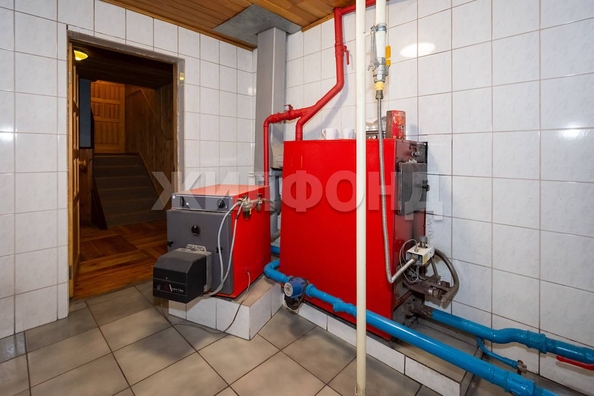 
   Продам дом, 227 м², Новосибирск

. Фото 26.