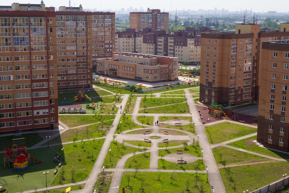 
  Продается 2-комн. квартира, 46.66 м², ЖК Дивногорский, дом 44
. Фото 12.