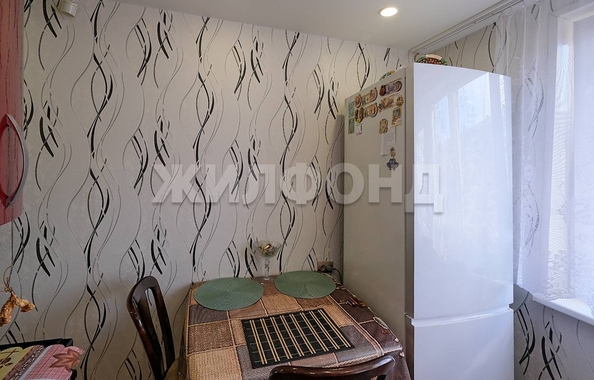 
   Продам 1-комнатную, 29.4 м², Широкая ул, 135/1

. Фото 4.