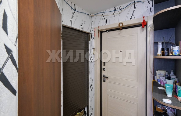 
   Продам 1-комнатную, 29.4 м², Широкая ул, 135/1

. Фото 7.
