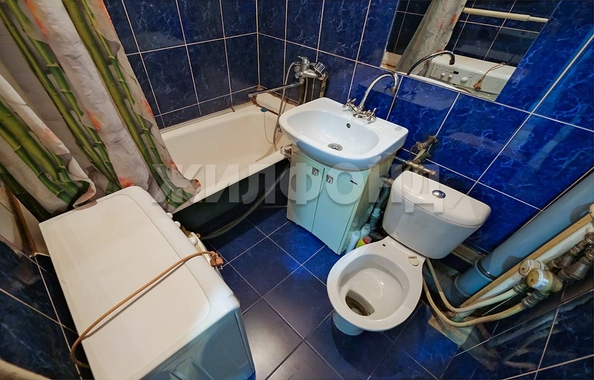 
   Продам 1-комнатную, 29.4 м², Широкая ул, 135/1

. Фото 10.