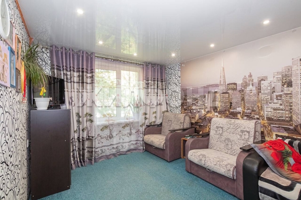 
   Продам 1-комнатную, 29.1 м², Твардовского ул, 12

. Фото 1.