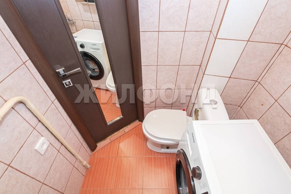 
   Продам 1-комнатную, 29.1 м², Твардовского ул, 12

. Фото 8.