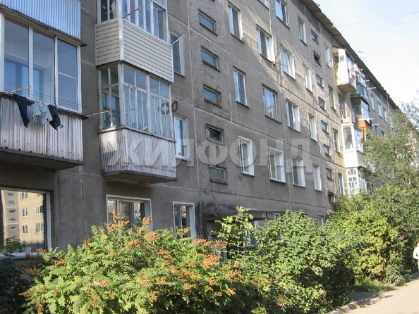 
  Продается 1-комн. квартира, 29.1 м², Твардовского ул, д. 12
. Фото 2.