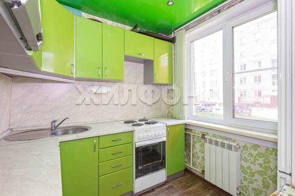 
  Продается 1-комн. квартира, 29.1 м², Твардовского ул, д. 12
. Фото 3.