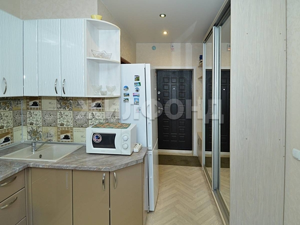
   Продам студию, 23.4 м², Танковая ул, 36

. Фото 2.
