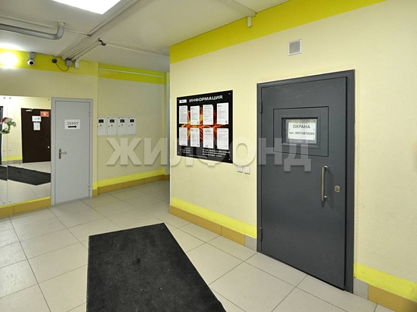
   Продам студию, 23.4 м², Танковая ул, 36

. Фото 16.