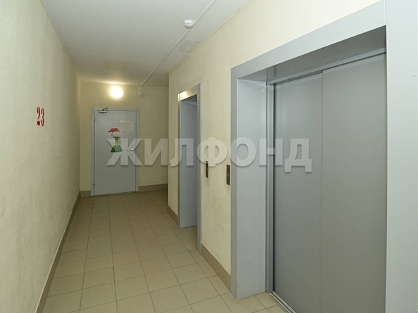 
   Продам студию, 23.4 м², Танковая ул, 36

. Фото 18.