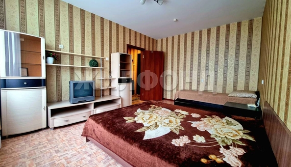 
  Продается 1-комн. квартира, 32.5 м², Титова ул, д. 238/2
. Фото 1.