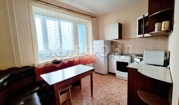 
  Продается 1-комн. квартира, 32.5 м², Титова ул, д. 238/2
. Фото 4.