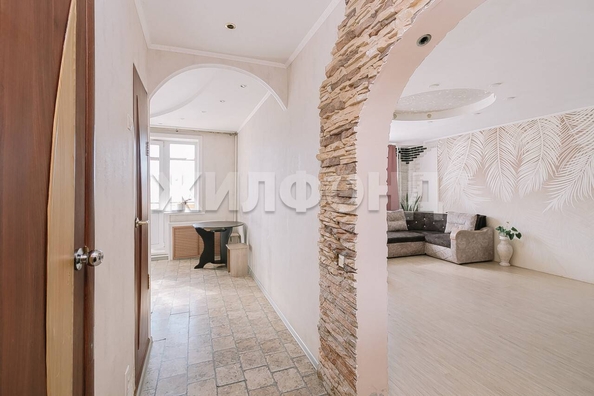 
   Продам 1-комнатную, 41 м², Зорге ул, 88

. Фото 5.