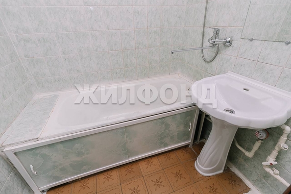 
   Продам 1-комнатную, 41 м², Зорге ул, 88

. Фото 9.