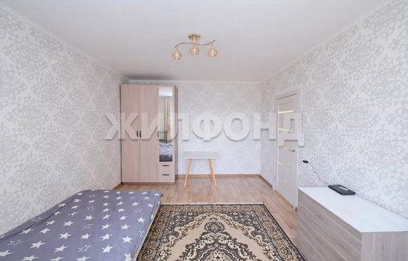 
   Продам 1-комнатную, 32.5 м², Тихвинская ул, 1

. Фото 4.