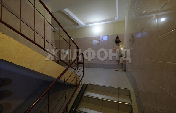 
   Продам 1-комнатную, 32.5 м², Тихвинская ул, 1

. Фото 11.