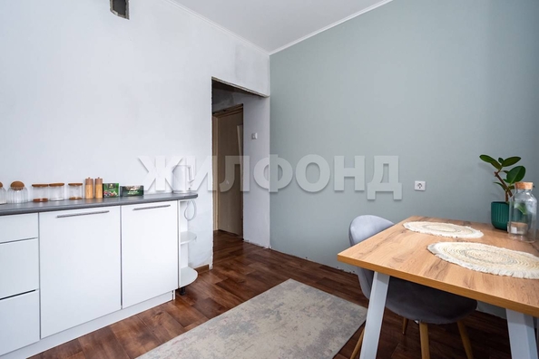 
   Продам 1-комнатную, 32.5 м², Михаила Немыткина ул, 5

. Фото 7.