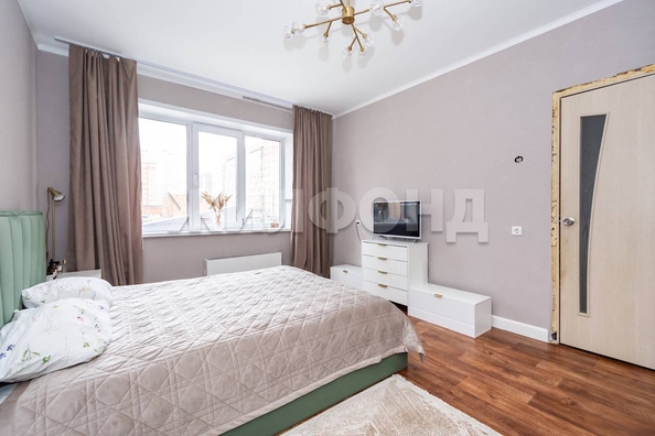
   Продам 1-комнатную, 32.5 м², Михаила Немыткина ул, 5

. Фото 9.