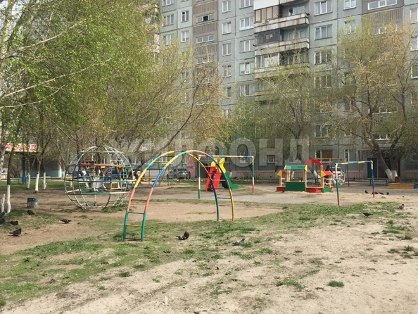 
   Продам 1-комнатную, 30.5 м², Кропоткина ул, 124

. Фото 3.