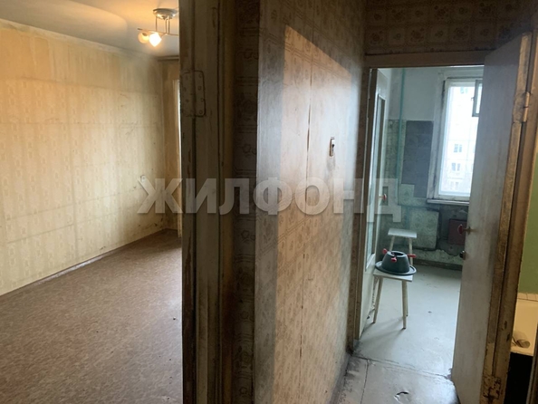 
   Продам 1-комнатную, 30.5 м², Кропоткина ул, 124

. Фото 1.