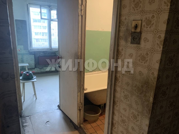 
   Продам 1-комнатную, 30.5 м², Кропоткина ул, 124

. Фото 5.