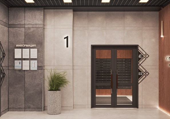 
   Продам 2-комнатную, 69.6 м², Сергиев Пассаж на Беловежской

. Фото 4.