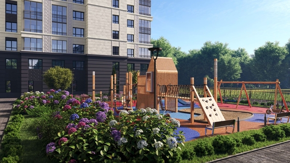 
   Продам 2-комнатную, 69.6 м², Сергиев Пассаж на Беловежской

. Фото 21.