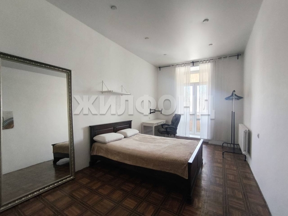 
  Продается 2-комн. квартира, 56.4 м², Демьяна Бедного ул, д. 60
. Фото 4.