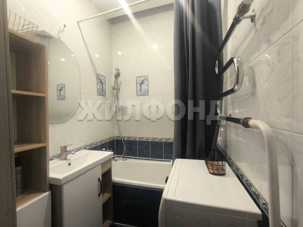 
  Продается 2-комн. квартира, 56.4 м², Демьяна Бедного ул, д. 60
. Фото 10.