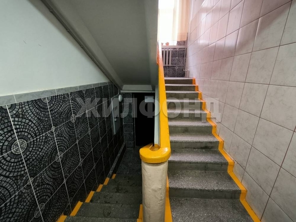 
   Продам 2-комнатную, 42.7 м², Титова ул, 4

. Фото 12.