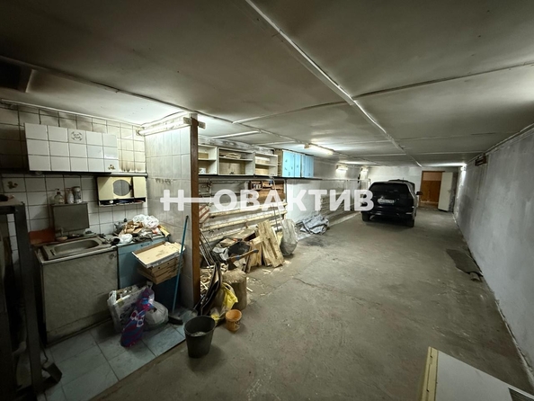 
  Продается универсальное помещение, 83 м², Ельцовская ул, д. 8Ак1
. Фото 5.