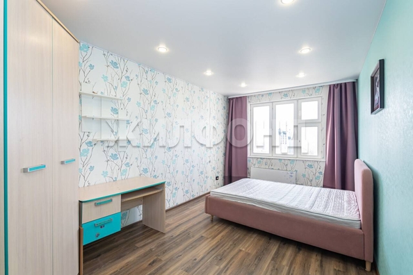 
   Продам 2-комнатную, 42.6 м², Твардовского ул, 22/6

. Фото 6.