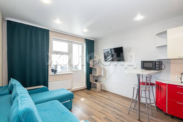 
  Продается 2-комн. квартира, 42.6 м², Твардовского ул, д. 22/6
. Фото 4.