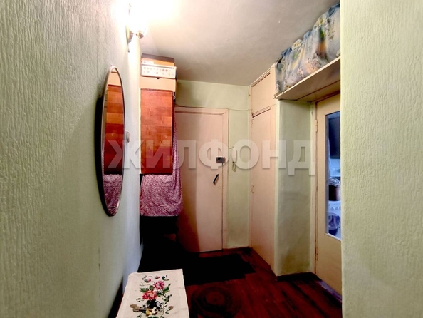 
   Продам 2-комнатную, 42.5 м², Энгельса ул, 10а

. Фото 7.