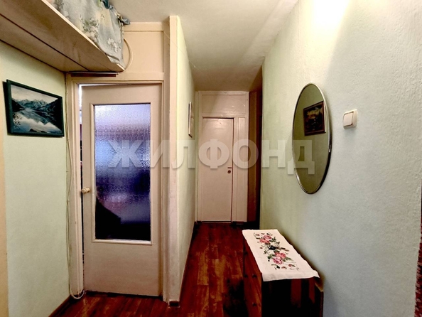 
   Продам 2-комнатную, 42.5 м², Энгельса ул, 10а

. Фото 8.