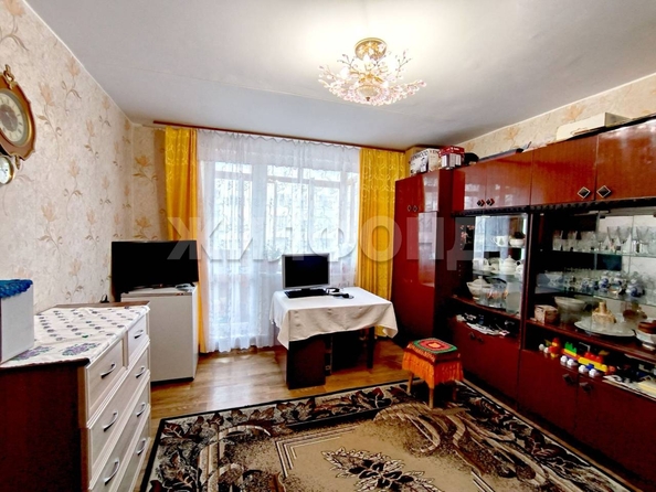 
   Продам 2-комнатную, 42.5 м², Энгельса ул, 10а

. Фото 9.