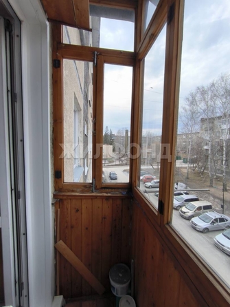
   Продам 2-комнатную, 42.5 м², Энгельса ул, 10а

. Фото 14.