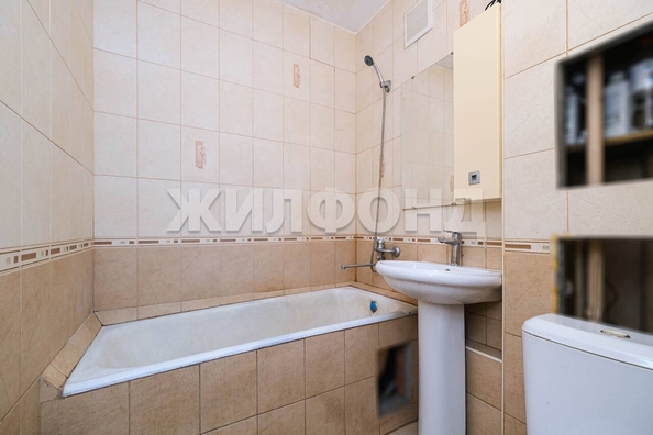 
   Продам 2-комнатную, 42.5 м², Блюхера ул, 29

. Фото 7.
