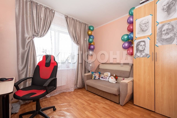 
   Продам 2-комнатную, 55.6 м², Гребенщикова ул, 11/1

. Фото 14.