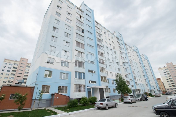 
  Продается 2-комн. квартира, 55.6 м², Гребенщикова ул, д. 11/1
. Фото 2.