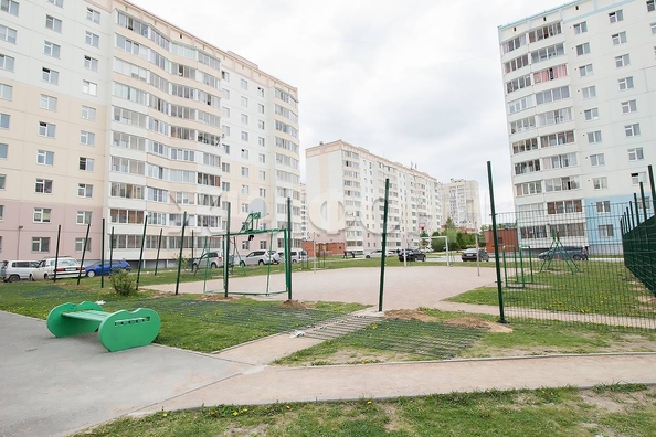 
  Продается 2-комн. квартира, 55.6 м², Гребенщикова ул, д. 11/1
. Фото 4.