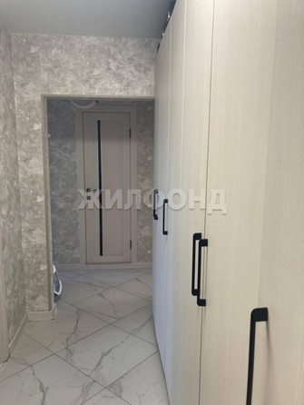 
   Продам 2-комнатную, 53 м², Новосибирская ул, 19

. Фото 3.