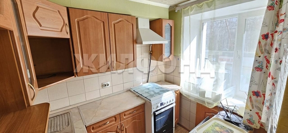 
   Продам 2-комнатную, 41.9 м², ЖКО Аэропорта ул, 8

. Фото 4.