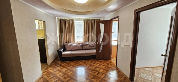
   Продам 2-комнатную, 41.9 м², ЖКО Аэропорта ул, 8

. Фото 5.