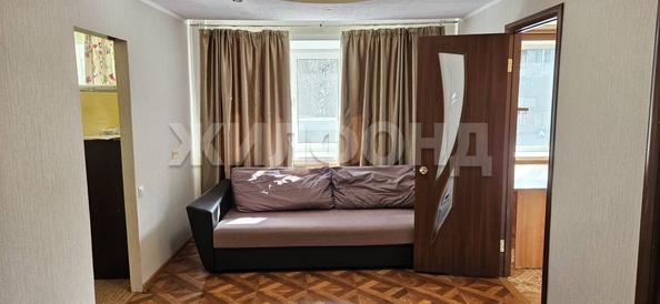 
   Продам 2-комнатную, 41.9 м², ЖКО Аэропорта ул, 8

. Фото 6.