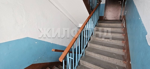
   Продам 2-комнатную, 41.9 м², ЖКО Аэропорта ул, 8

. Фото 15.