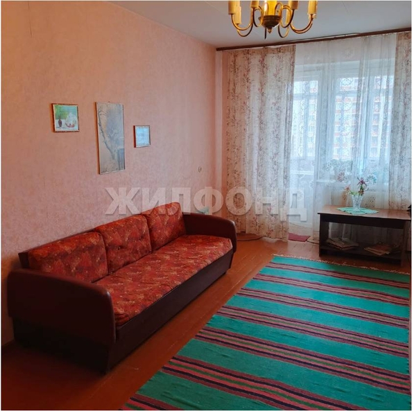 
   Продам 2-комнатную, 43.9 м², Народная ул, 30/1

. Фото 2.