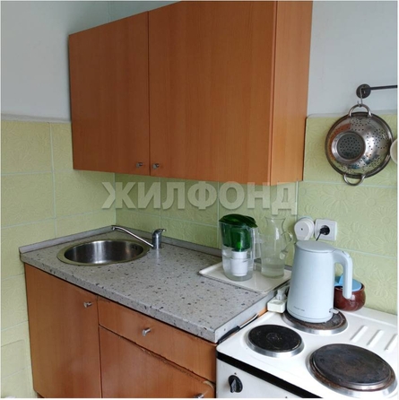 
   Продам 2-комнатную, 43.9 м², Народная ул, 30/1

. Фото 10.